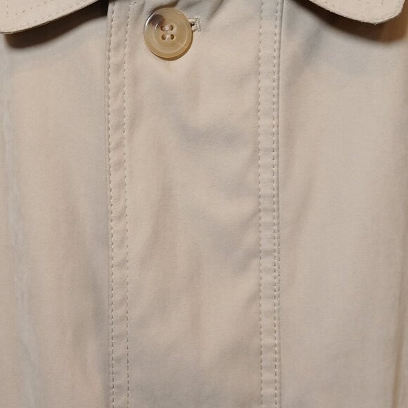 Bugatti Bomber Jacket Size XL  Full Zipper + Button up - Picture 3 of 11